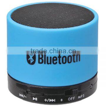 customized mini printing bluetooth speaker