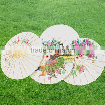 roma hanging parasol for decoration