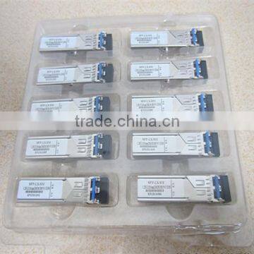 Low Price 1550nm sm Sfp Fiber Optical Module, SFP Transceiver Modules photo-5