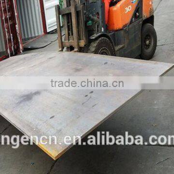 A36/a516 Gr.60/70 Hot Rolled Carbon Boiler Steel Plate/sheet