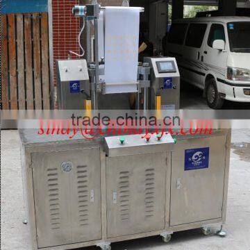 2014 YUXIANG Colors Cosmetic Powder press machine