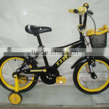 High quality 16 inch colorful children bike bmx bicycle for sale