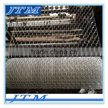 50 metre Hexagonal Chicken/Rabbit Wire Netting 900mm x 50mm 1.0mm