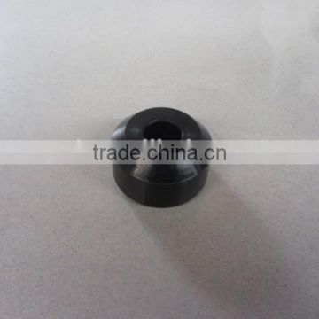 Mechanical NBR rubber sleeve for ex-factory price