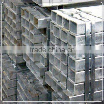 Pre-Galvanized Welded Steel Pipe/Pre Galvanized Pipe