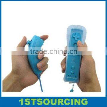 Wii Remote Controller Use For Wii Joystick Wii Nintendo