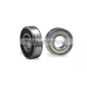 6207-2RS 6207-ZZ Radial Ball Bearing 35X72X17