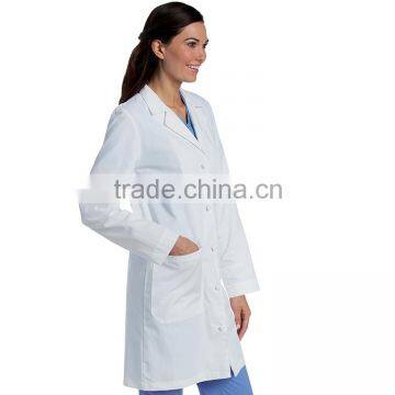 Uniform New Fashion Hospital Working Clothing Comfortable Fit Doctor Uniform,Fashion Hospital Clothing With Factory Price