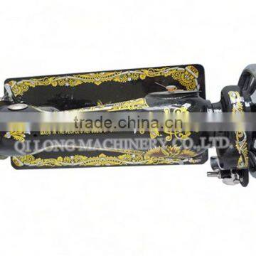 Domestic Sewing Machine YI BUTTERFLY JA2-1 Sweater Knitting Machine Price