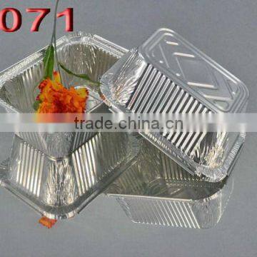 Hot Sell Aluminum Bakery Cake Pan C071