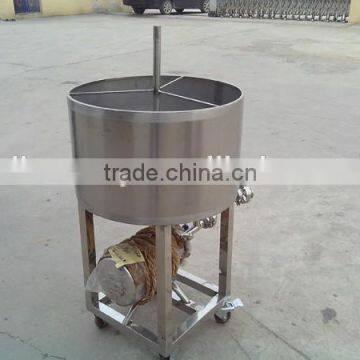 Lowest Price Beer Kegs Washing Machine for Micro Brewery photo-4