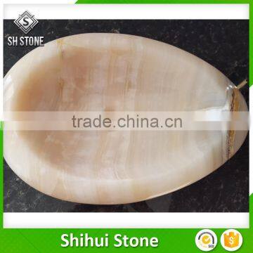 Modern Popular Low Price Marble Bathroom Sink photo-3