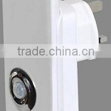 PIR Power Failure Light Emergency Sensor Light Night Light Torch photo-5