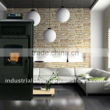 Wood Pellet Stove