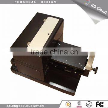 high quality and cheap price platform simple printing machine wholesale in China