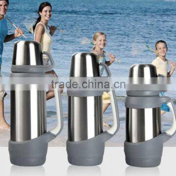 LFGB FAD factory wholesale double wall stainless steel thermos bulk, stainless steel thermos, stainless steel termos