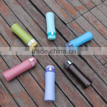 FDA LFGB Stainless Steel Vacuum Flask Thermos, Stainless Steel Thermos, Double Wall Stainless Steel Vacuum Flask photo-3