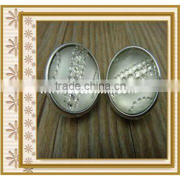 factory wholesale rhinestone home button