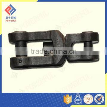 Marine Type A Jaw Swivel Shackle photo-3