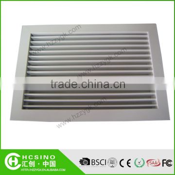 Hot recommended supply air diffuser for HVAC system