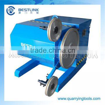 Brand New Stone Cutting Diamond Wire With CE photo-3