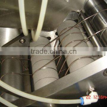 Softgle Encapsulation Machine Paraffine Lubrication Filters photo-2