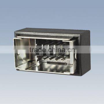 Connector 63