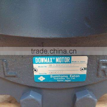 DOWMAX Eaton Plunger Motor ME1300ASS2317 photo-3