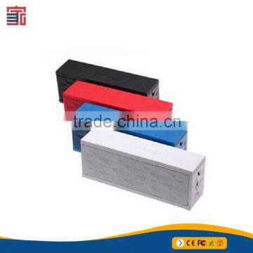 Microphone computer ip camera Portable Bluetooth Speaker
