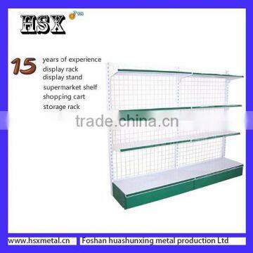 Modular Metal Gallon Water Bottle Display Rack HSX-3494 photo-4