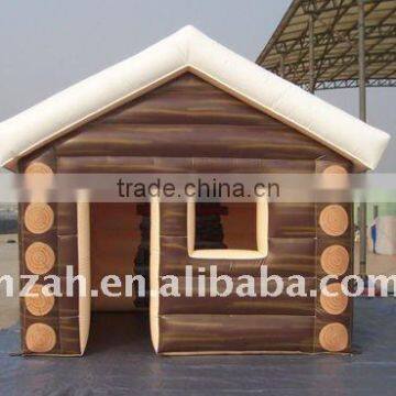 Inflatable House Model for Advertising Decoration