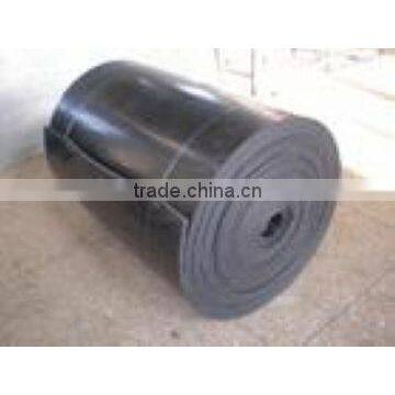 high duty rubber sheet with nylon reinforcement