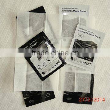 Laptop Screen and Keyboard Cleaning Wipes, LCD Screen Cleaner, no Streaks Left photo-5