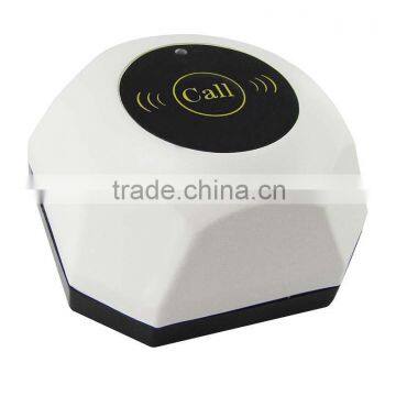 Remote Control Hospital Call Button for Elderly Nurse Call Communication photo-2