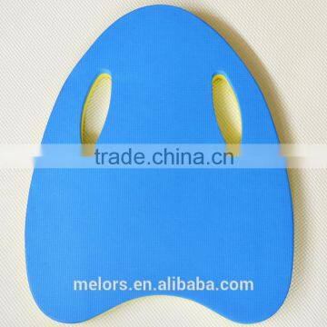 Melors A Shape Kick Board Manufacturer EVA Foam Kickboard for Water Fitness Device photo-3