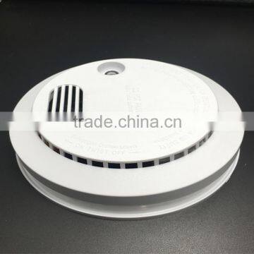 Hot New Products Round Smoke Alarms Smoke Detector photo-2