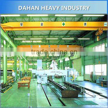 LD Electric Single Girder Overhead Traveling Crane 5 ton