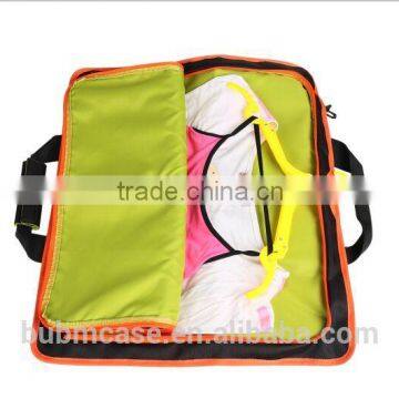 BUBM Hotsale Yoga Mat Gym Bag Tote Carryall Waterproof Bag Mat Carrier photo-2