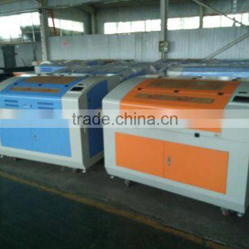 China jinan 3d Laser cnc cutting engraving machine