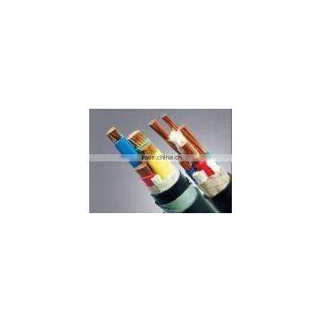 25KV NA2XSY NA2XY N2XY Cable Copper Core XLPE Insulated Eletric Power Cable