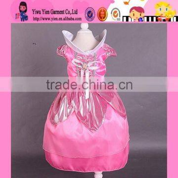 Pink Fancy Halloween Holiday Dress OEM Newest Halloween Holiday Dress