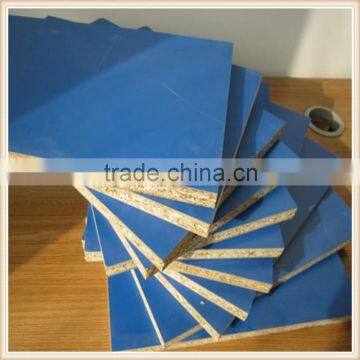 High grade melamine particle board with best price