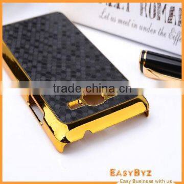 Hot selling Unique fashion design plastic hard case for Samsung Galaxy A5