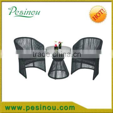 rattan outdoor furniture