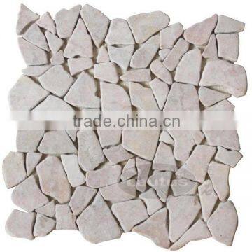 MS-RN-ACRD NO.1 marble mosaics from top manufacturer