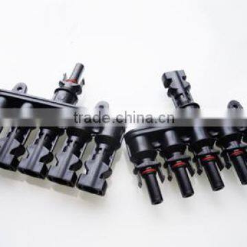 DC Solar Connector Solar Branch Harness-Y4 for 25 Years Life photo-6