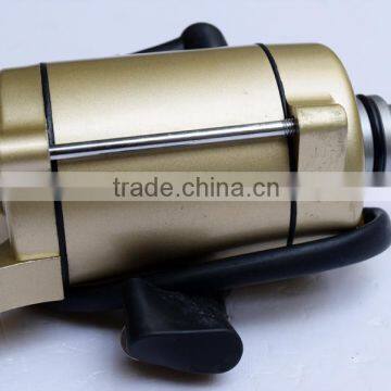 CG125 Gold Electric Motorcycle Motor photo-5