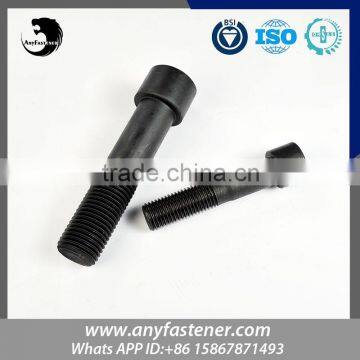 NBFATN production safety certificate High tensile hex socket bolt