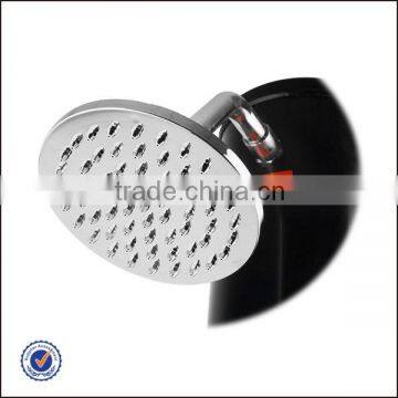 Round Solar Shower With Foot Shower photo-2