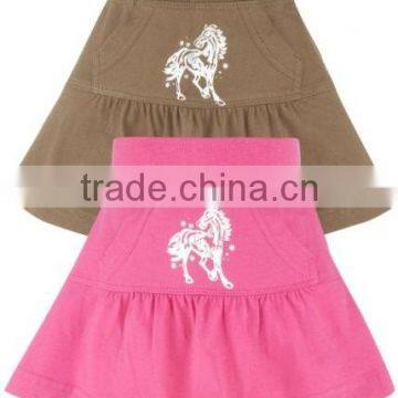 kid's Skirt/ child skirt/ baby skirt